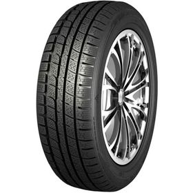 Nankang SV-55 255/65R17 114H XL Kış Lastiği