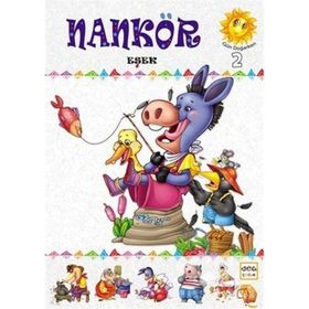 NANKÖR EŞEK - KEMAL SEYYIT