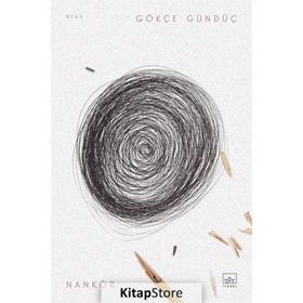Nankör Gökçe Gündüç