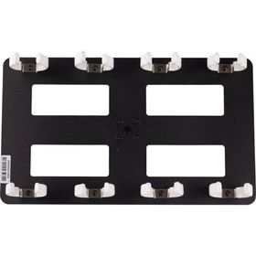 Nanlite PavoTube T12 Holder 4'lü Tüp Tutucu