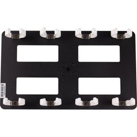 Nanlite PavoTube T12 Holder 4'lü Tüp Tutucu