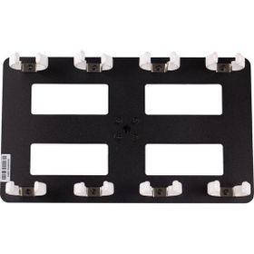 Nanlite PavoTube T12 Holder 4'lü Tüp Tutucu