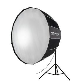 Nanlite SB-PR-150 150 cm Parabolic Softbox