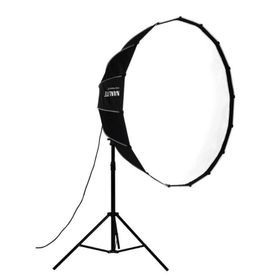 Nanlite SBPR120Q 120 cm Parabolic Softbox