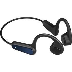 Nanlly A9 Siyah Bluetooth Kulaklık