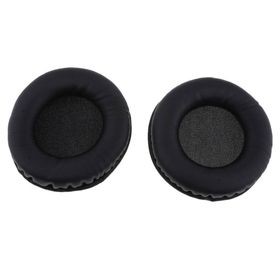 Nanlly Akg K181 K181DJ Kulaklıklar İçin Yedek Kulak Pedi