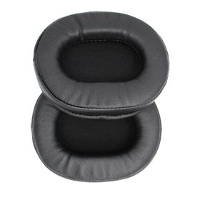 Nanlly MDR 1R 1RNC 1RMK2 Kulaklıklar İçin Yedek Earpads Kulaklık Minderleri