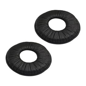 Nanlly MDR ZX100 ZX300 V250 V300 Siyah Yastık Kapakları