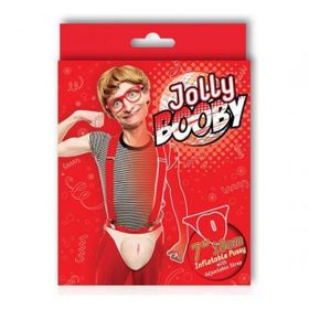 Nanma Jolly Booby Şişirilebilir Takma Vajina
