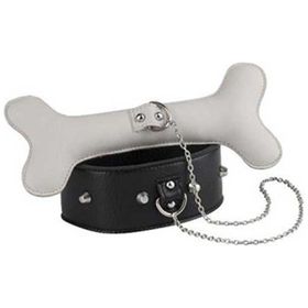 Nanma Ultimate Bondage Kemikli Tasma