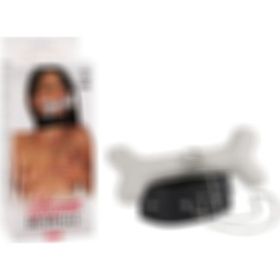 Nanma Ultimate Bondage Kemikli Tasma