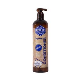 Nano 750 ml Absolute Saç Kremi