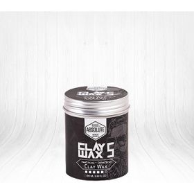 Nano Absolute 100 ml Metal Mat Wax