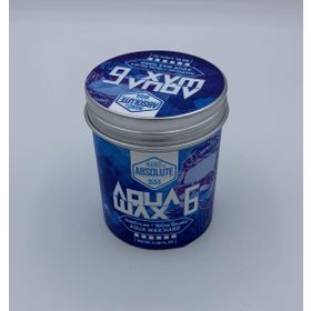 Nano Absolute 100 ml Metal Mat Wax