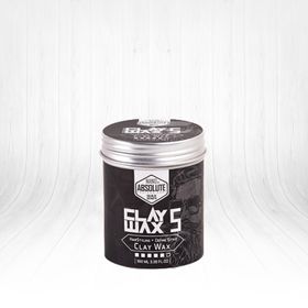 Nano Absolute 100 ml Metal Mat Wax