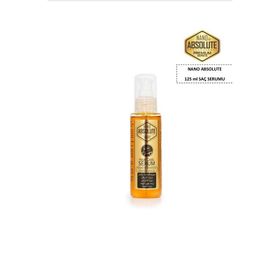 Nano Absolute 125 ml Saç Serumu