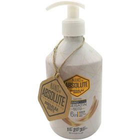 Nano Absolute 500 ml Keratin Sütü