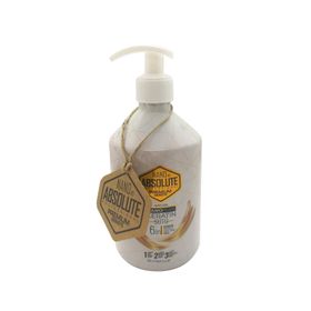 Nano Absolute 500 ml Keratin Sütü