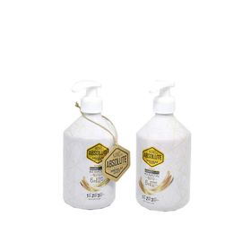 Nano Absolute 500 ml Keratin Sütü