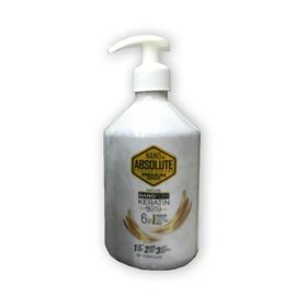 Nano Absolute 500 ml Keratin Sütü