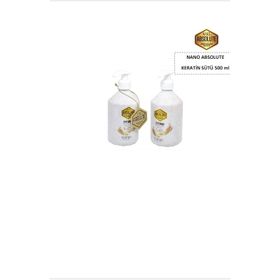 Nano Absolute 500 ml Keratin Sütü