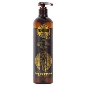 Nano Absolute Ab-ı Hayat 750 ml Şampuan