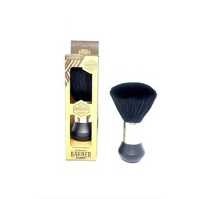 Nano Absolute E-006 Siyah Ense Fırçası