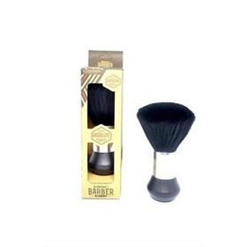 Nano Absolute E-006 Siyah Ense Fırçası