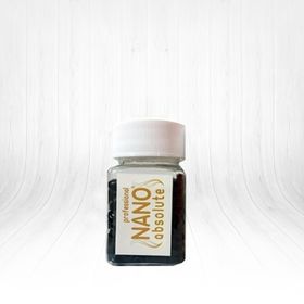 Nano Absolute G-001 Siyah Boncuk