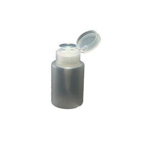 Nano Absolute G-044 Pompalı Aseton Şişesi