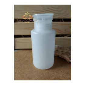 Nano Absolute G-044 Pompalı Aseton Şişesi