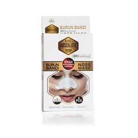 Nano Absolute G-167 6'lı Burun Bandı