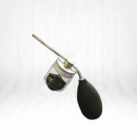 Nano Absolute G-336 Cam Pudra Püskürtme