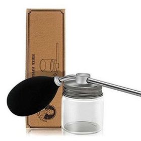 Nano Absolute G-336 Cam Pudra Püskürtme