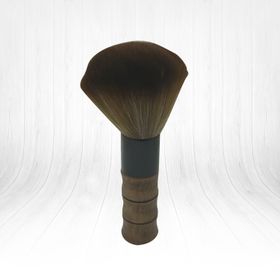 Nano Absolute G-407 Ahşap Ense Fırçası