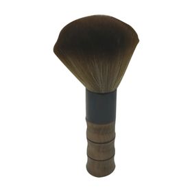 Nano Absolute G-407 Ahşap Ense Fırçası