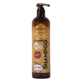 Nano Absolute Mentol 750 ml Şampuan