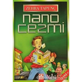 Nano Cezmi - Zehra Tapunç