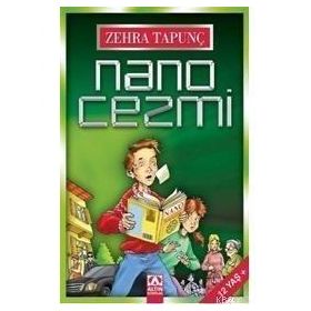 Nano Cezmi - Zehra Tapunç