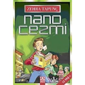 Nano Cezmi - Zehra Tapunç