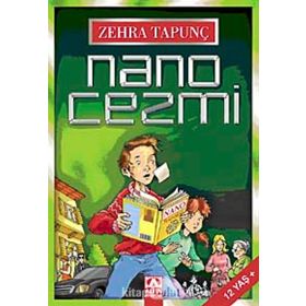Nano Cezmi - Zehra Tapunç