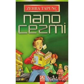 Nano Cezmi - Zehra Tapunç