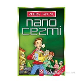 Nano Cezmi - Zehra Tapunç