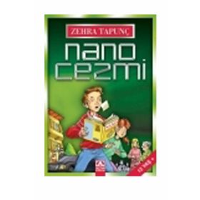 Nano Cezmi - Zehra Tapunç