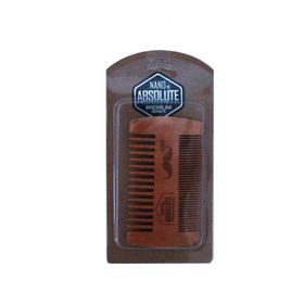 Nano G-105 Absolute Sakal Bıyık Tarağı