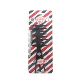 Nano G-350 Absolute Geniş Aralıklı Wax Tarağı