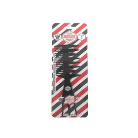 Nano G-350 Absolute Geniş Aralıklı Wax Tarağı