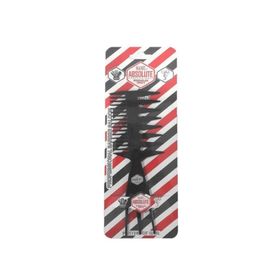 Nano G-350 Absolute Geniş Aralıklı Wax Tarağı
