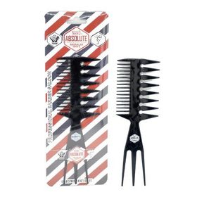Nano G-350 Absolute Geniş Aralıklı Wax Tarağı