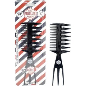 Nano G-350 Absolute Geniş Aralıklı Wax Tarağı